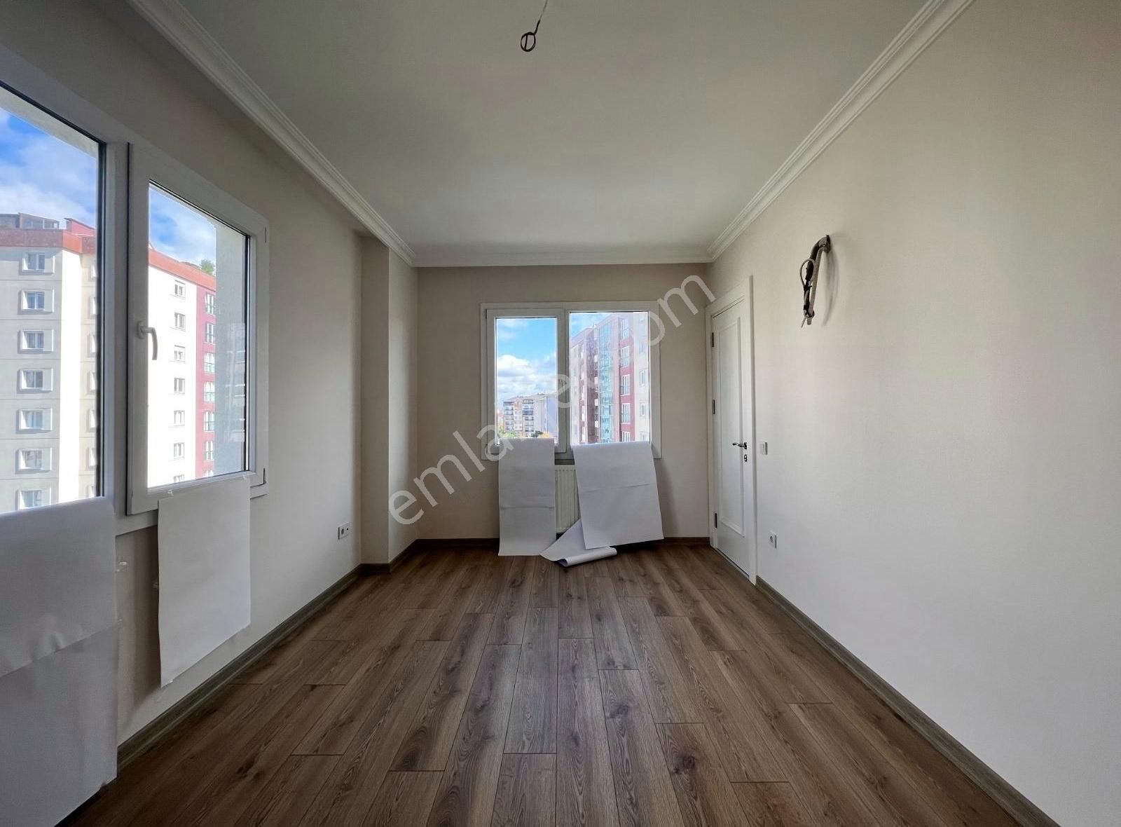 Adnan Kahveci'de Site İçerisinde Kaçırılmayacak Daire - Görsel 2