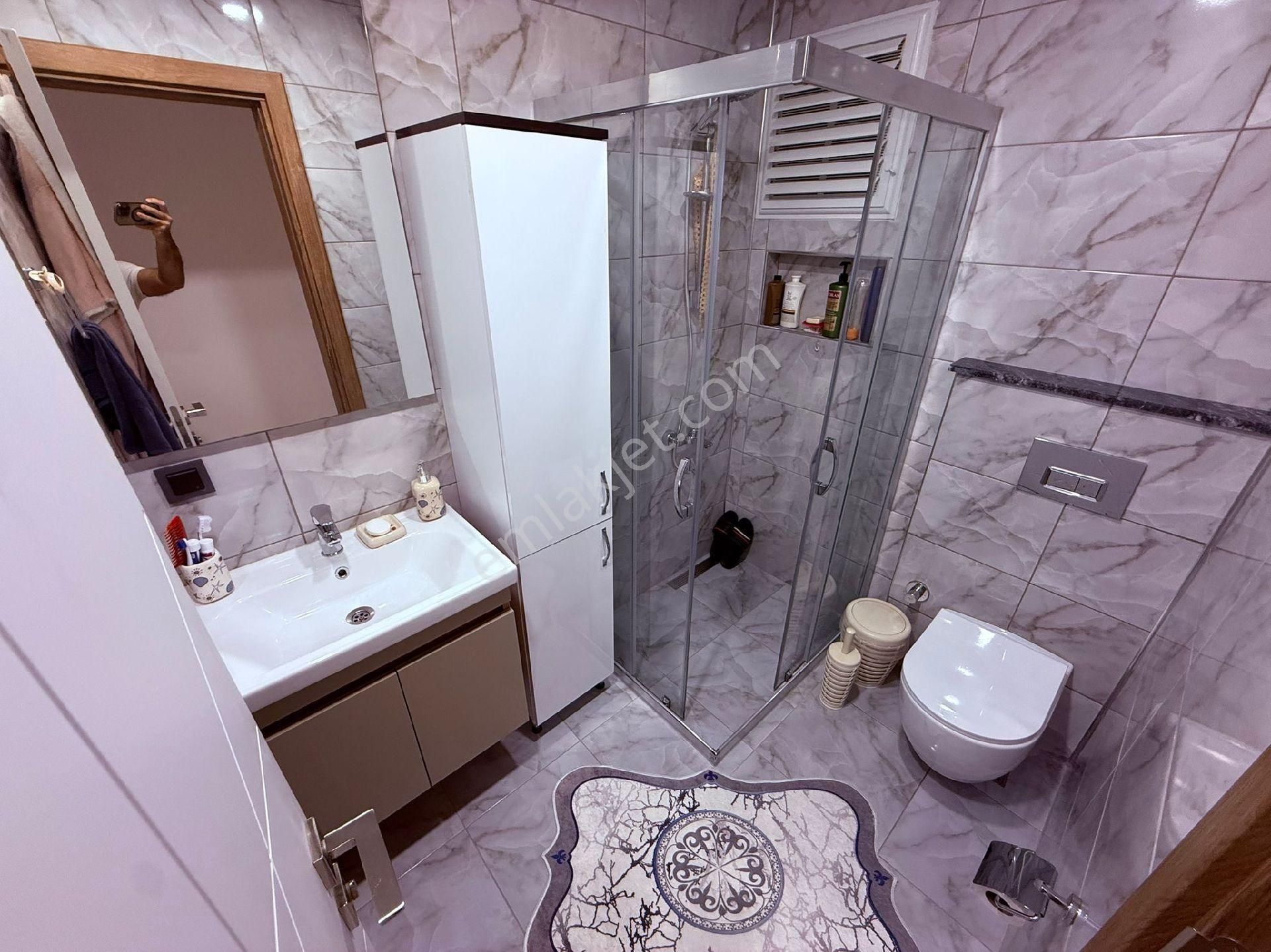 Kuşadası Otogar Arkası Kirazlı Yolu Bölgesi Havuzlu Site De Satılık 3+1 Daire - Görsel 19