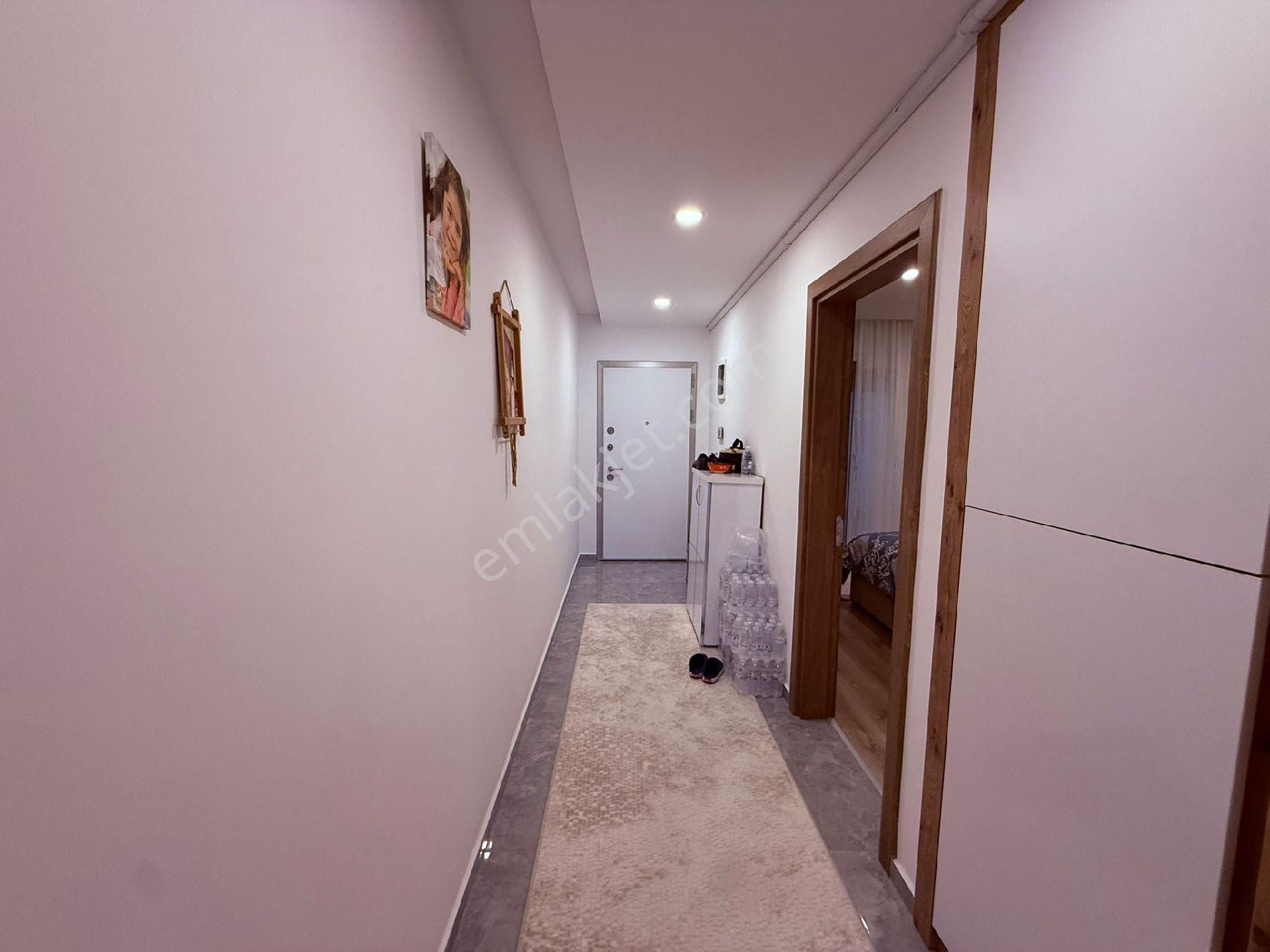 Kuşadası Otogar Arkası Kirazlı Yolu Bölgesi Havuzlu Site De Satılık 3+1 Daire - Görsel 15