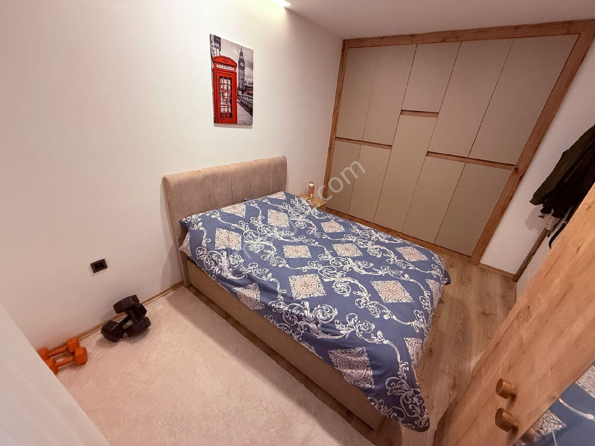 Kuşadası Otogar Arkası Kirazlı Yolu Bölgesi Havuzlu Site De Satılık 3+1 Daire - Görsel 7