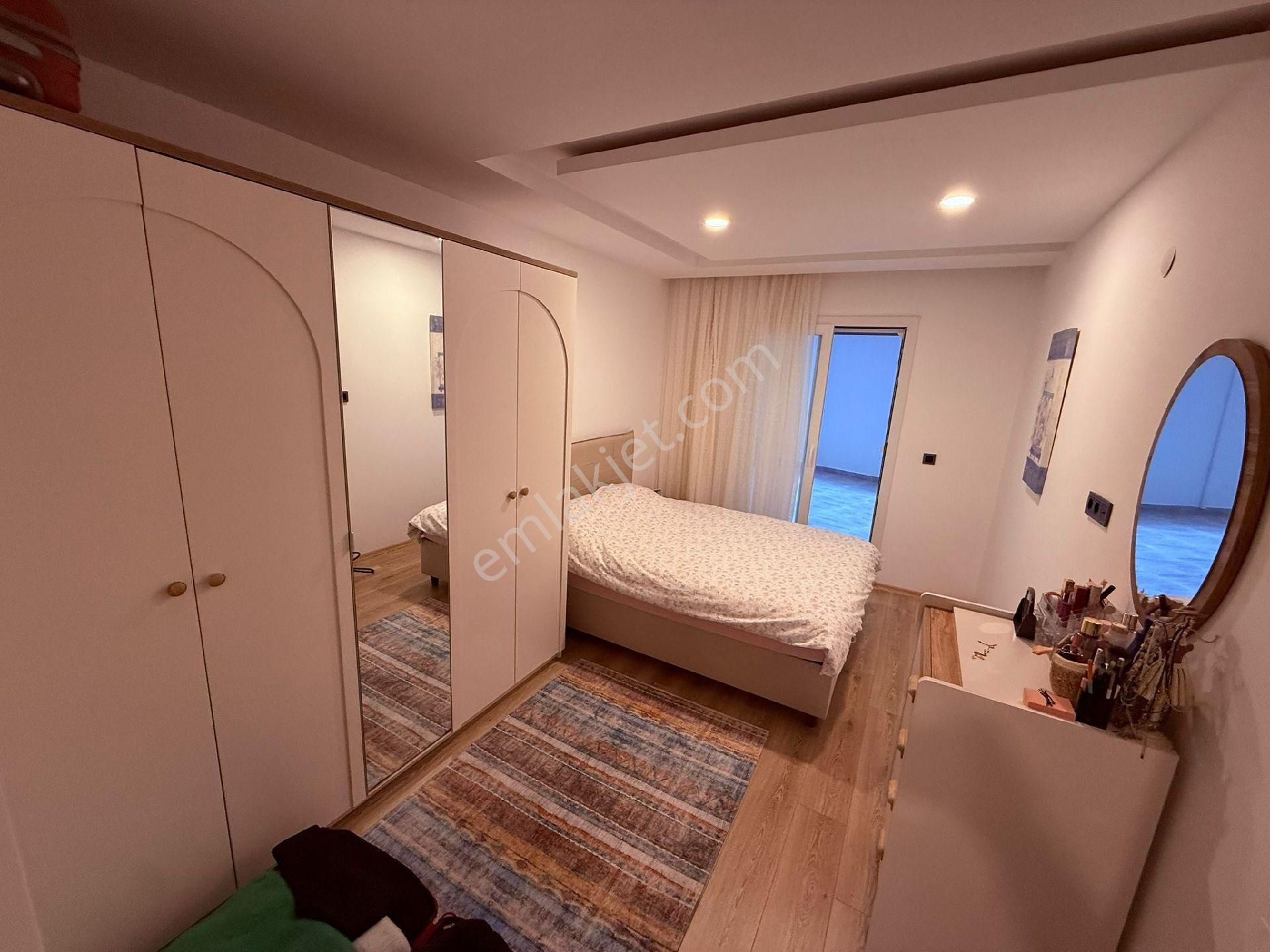 Kuşadası Otogar Arkası Kirazlı Yolu Bölgesi Havuzlu Site De Satılık 3+1 Daire - Görsel 16