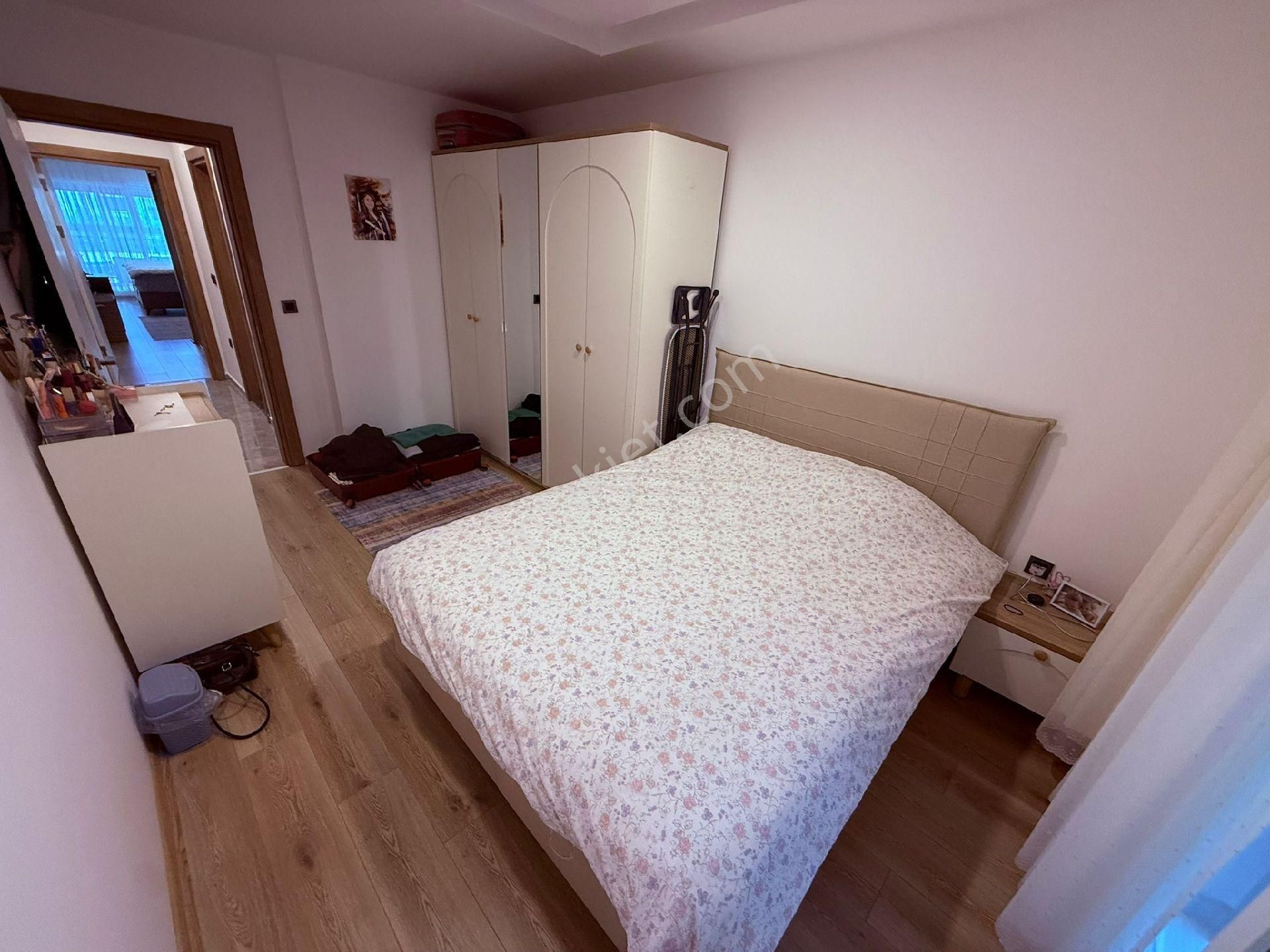 Kuşadası Otogar Arkası Kirazlı Yolu Bölgesi Havuzlu Site De Satılık 3+1 Daire - Görsel 20