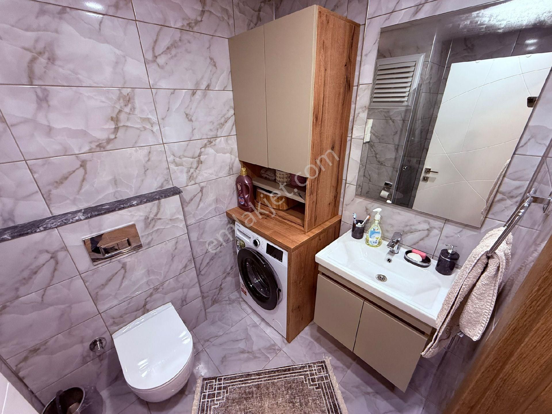 Kuşadası Otogar Arkası Kirazlı Yolu Bölgesi Havuzlu Site De Satılık 3+1 Daire - Görsel 14