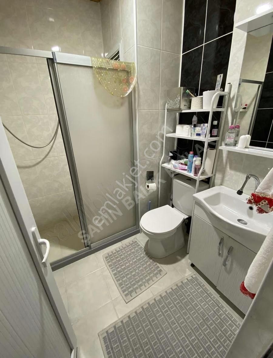 75.yıl Mah'de 2+1 Krediye Uygun Yeni Bina Çatı Katı Daire - Görsel 13