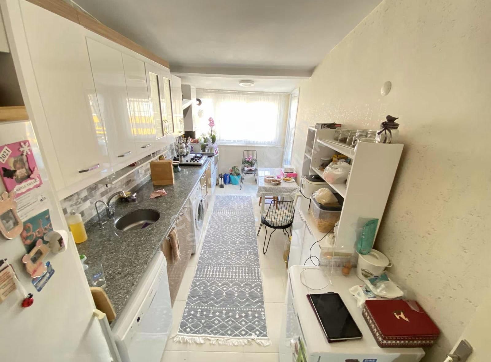 75.yıl Mah'de 2+1 Krediye Uygun Yeni Bina Çatı Katı Daire - Görsel 11