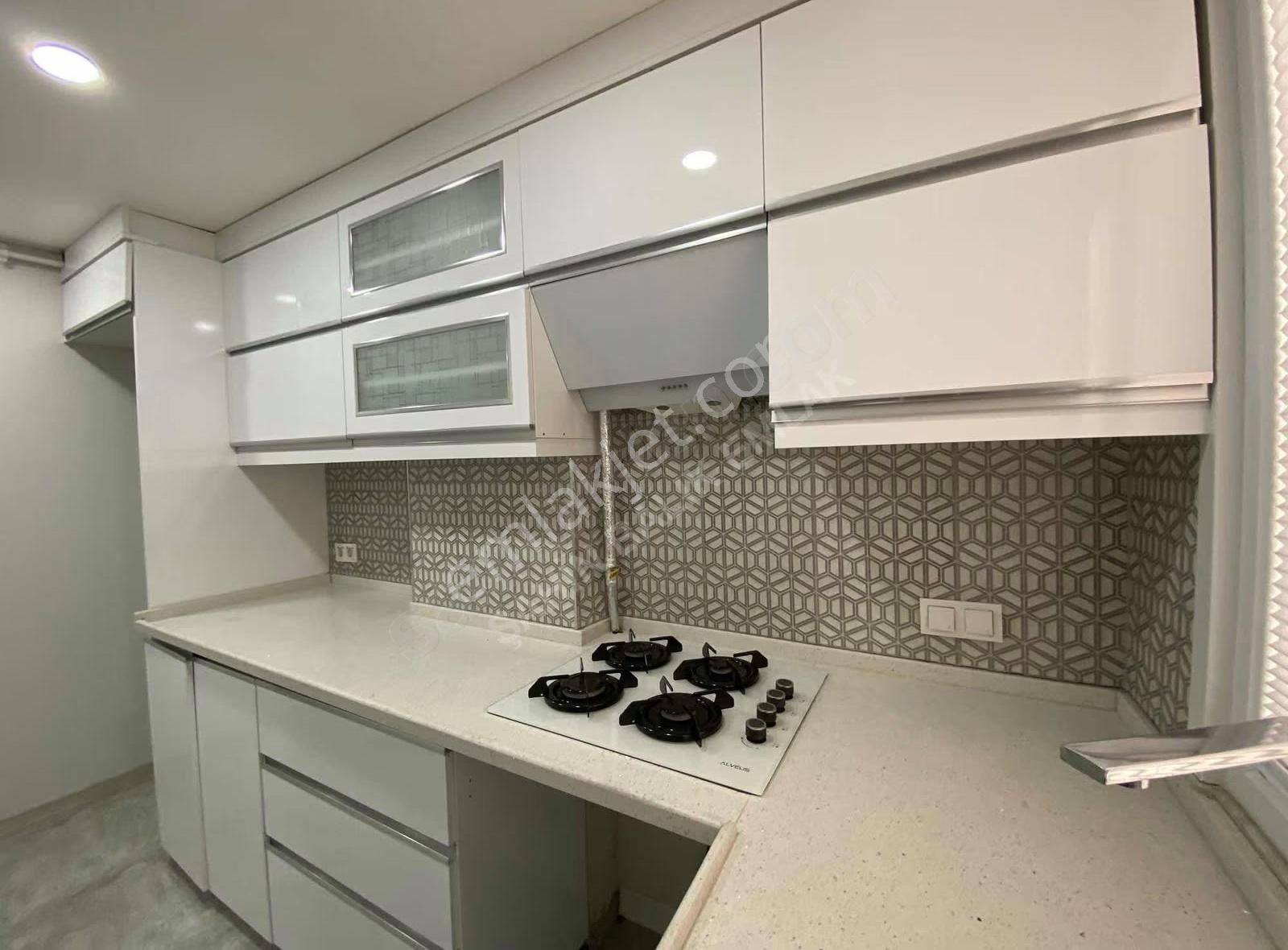 Şahin İnşaattan 75m2 2+1 Tek Daire Üzeri 1.kat Satılık Daire - Görsel 4