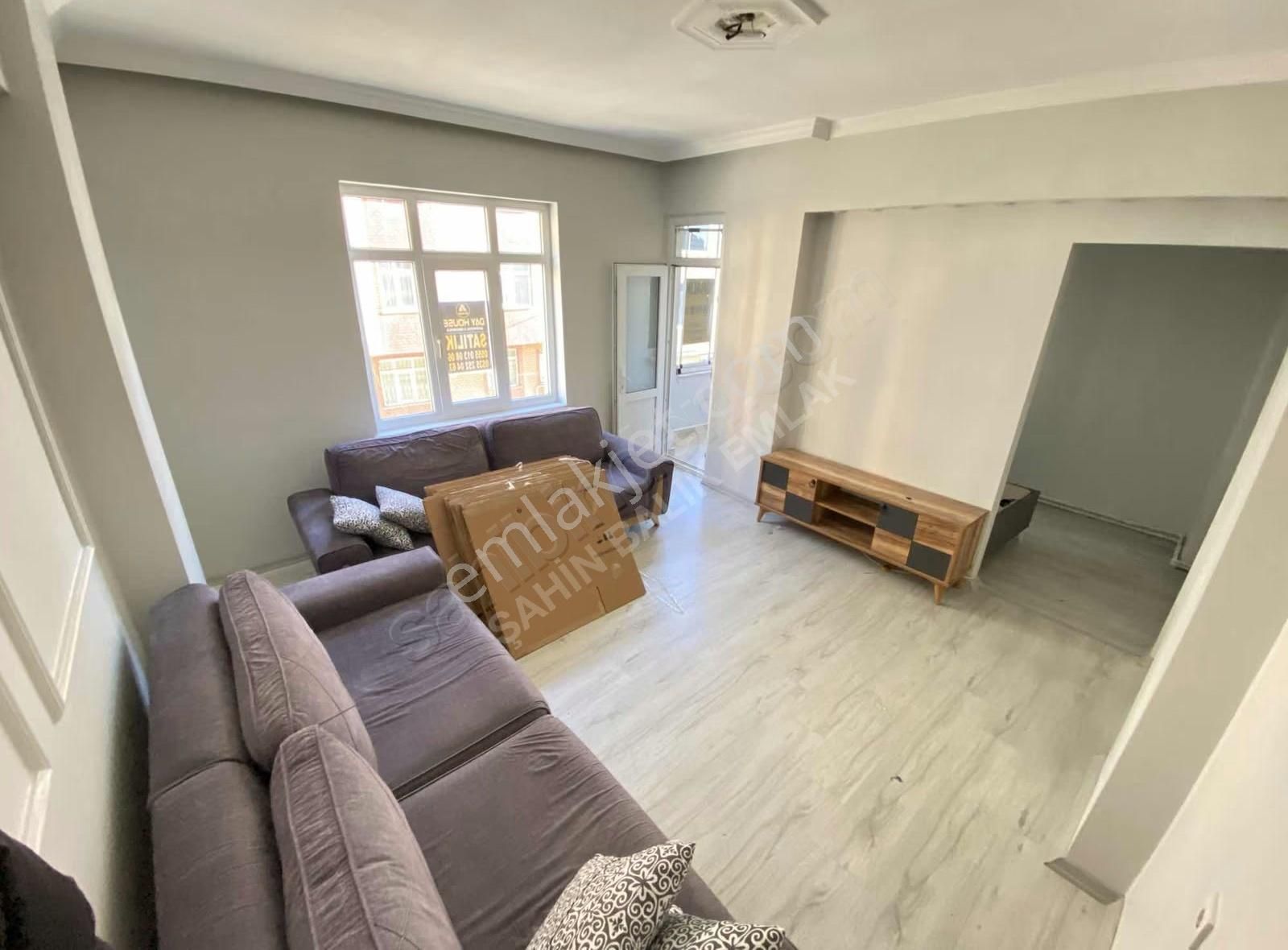 Şahin İnşaattan 75m2 2+1 Tek Daire Üzeri 1.kat Satılık Daire - Görsel 5