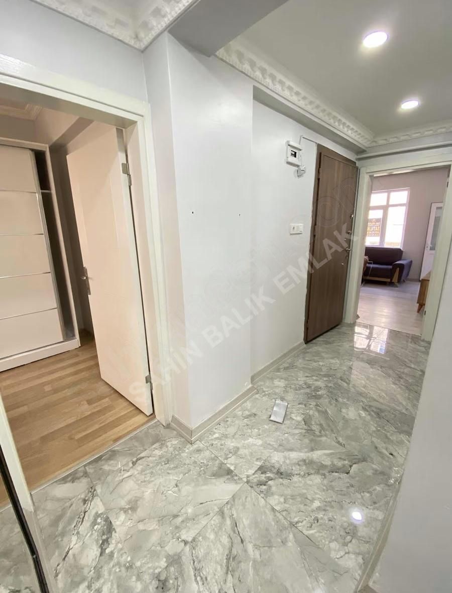 Şahin İnşaattan 75m2 2+1 Tek Daire Üzeri 1.kat Satılık Daire - Görsel 12