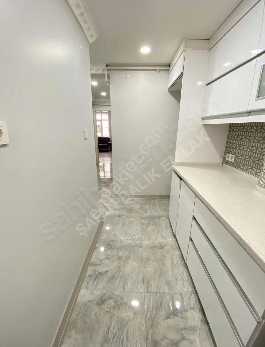 Şahin İnşaattan 75m2 2+1 Tek Daire Üzeri 1.kat Satılık Daire - Görsel 3