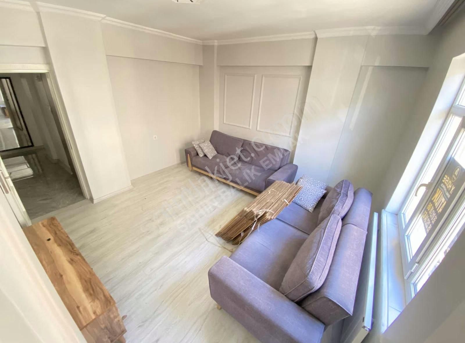 Şahin İnşaattan 75m2 2+1 Tek Daire Üzeri 1.kat Satılık Daire - Görsel 13