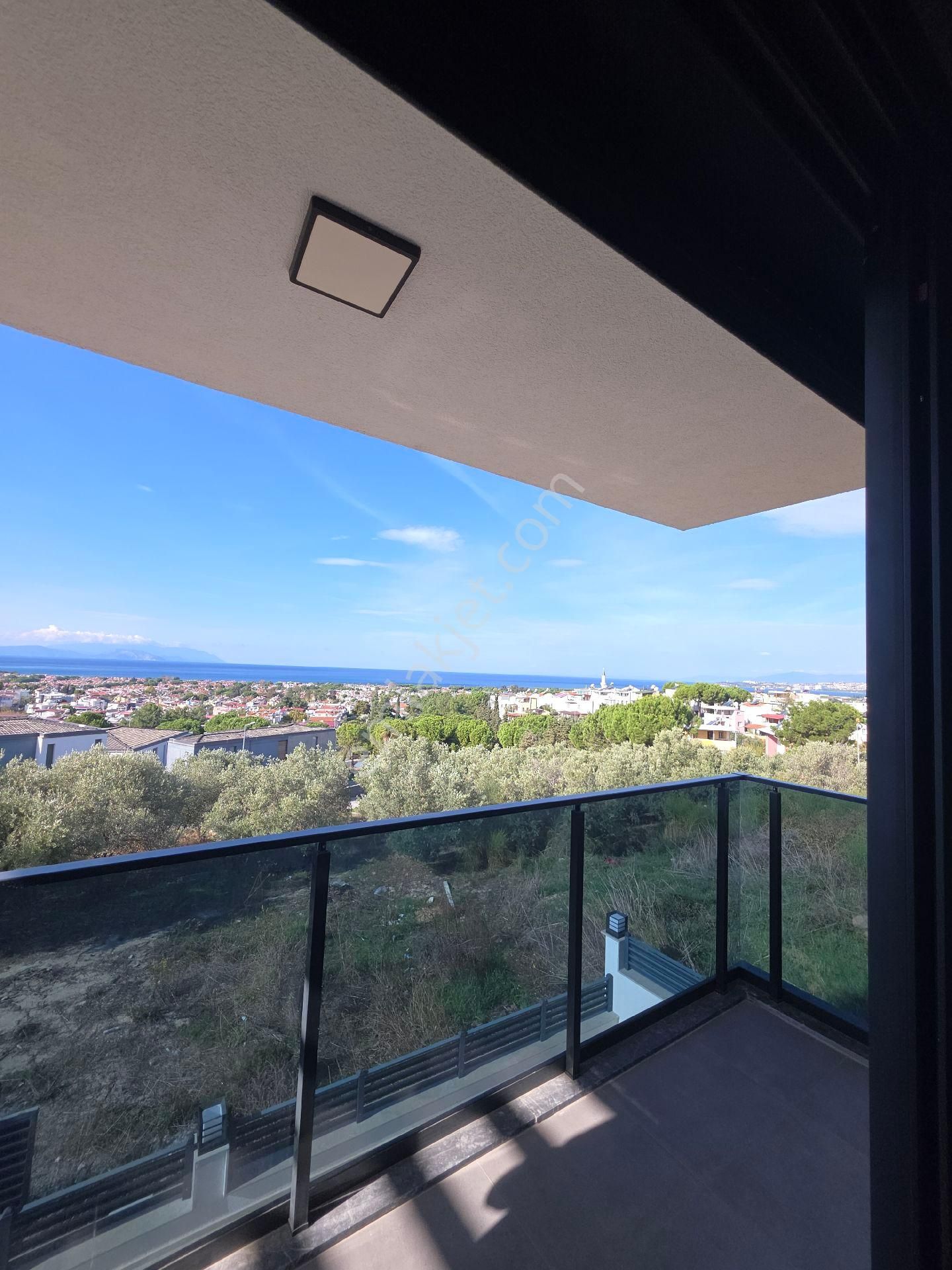 Kuşadası Satılık 4+1 Villa - Görsel 28