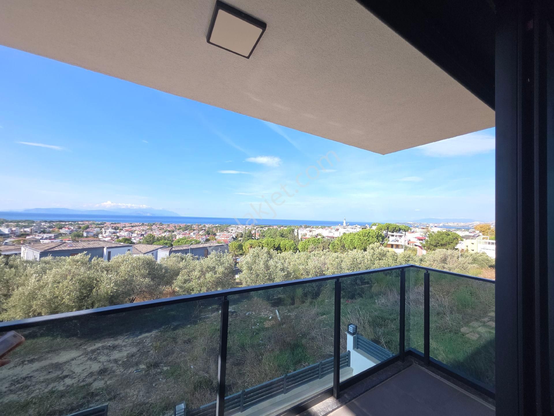 Kuşadası Satılık 4+1 Villa - Görsel 30