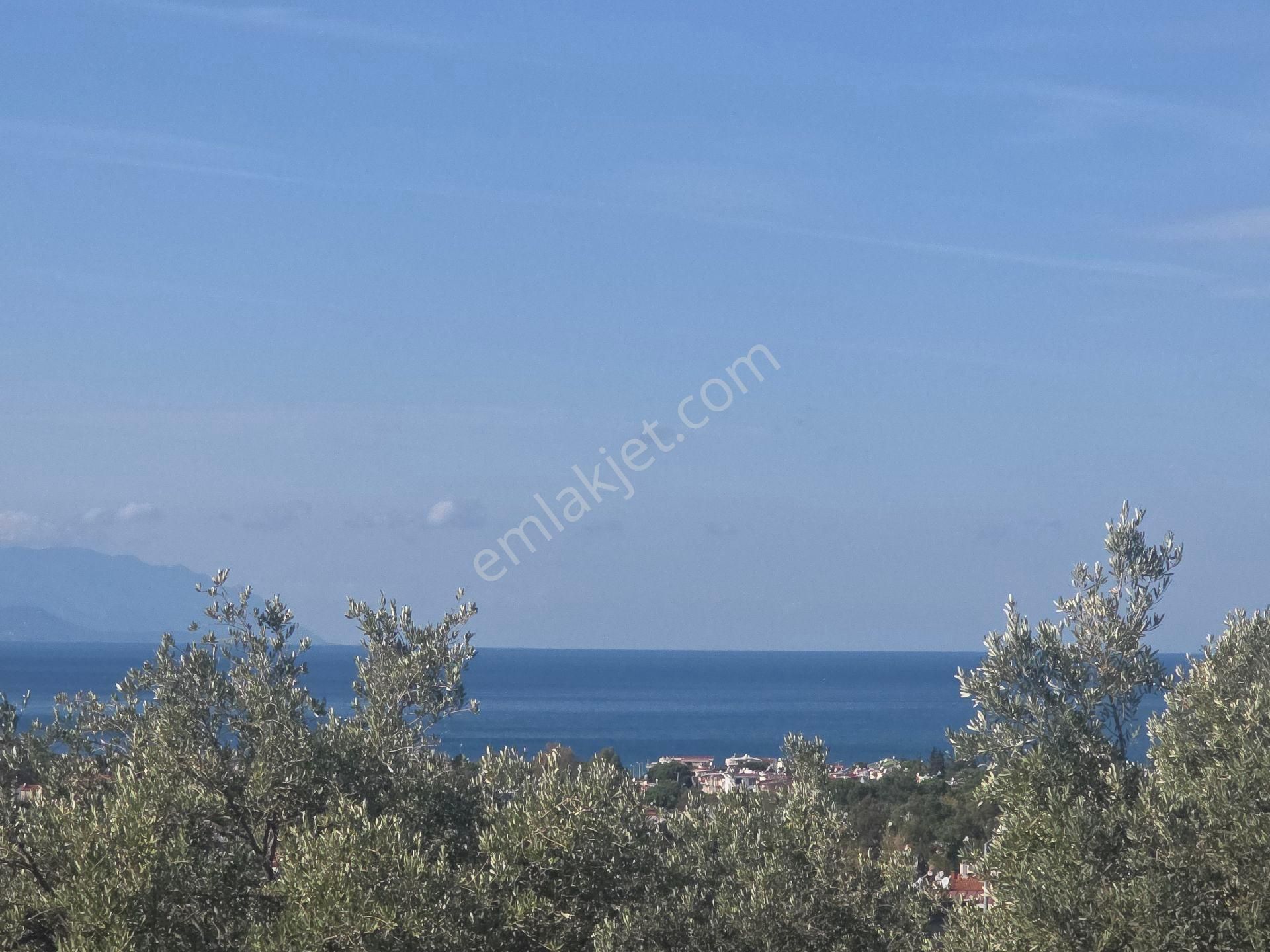 Kuşadası Satılık 4+1 Villa - Görsel 15