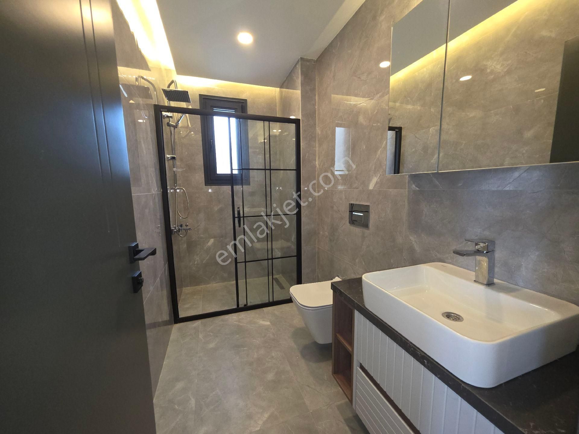 Kuşadası Satılık 4+1 Villa - Görsel 12