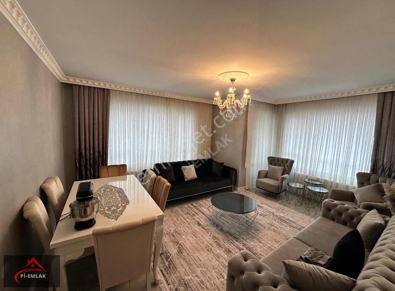 Altındağ 1916. Cad. Üzeri Temaşe Parkı Yanı Lüx 3+1 - Görsel 17