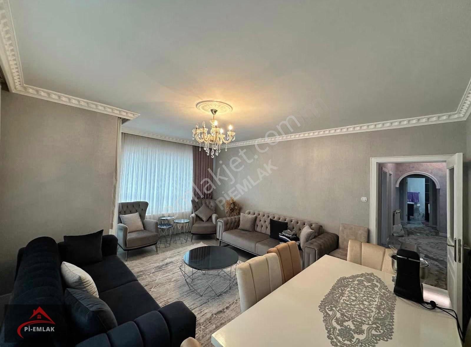 Altındağ 1916. Cad. Üzeri Temaşe Parkı Yanı Lüx 3+1 - Görsel 21