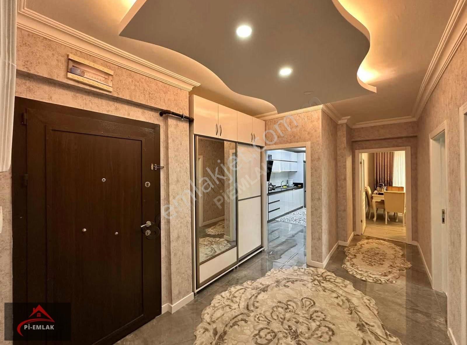 Altındağ 1916. Cad. Üzeri Temaşe Parkı Yanı Lüx 3+1 - Görsel 19