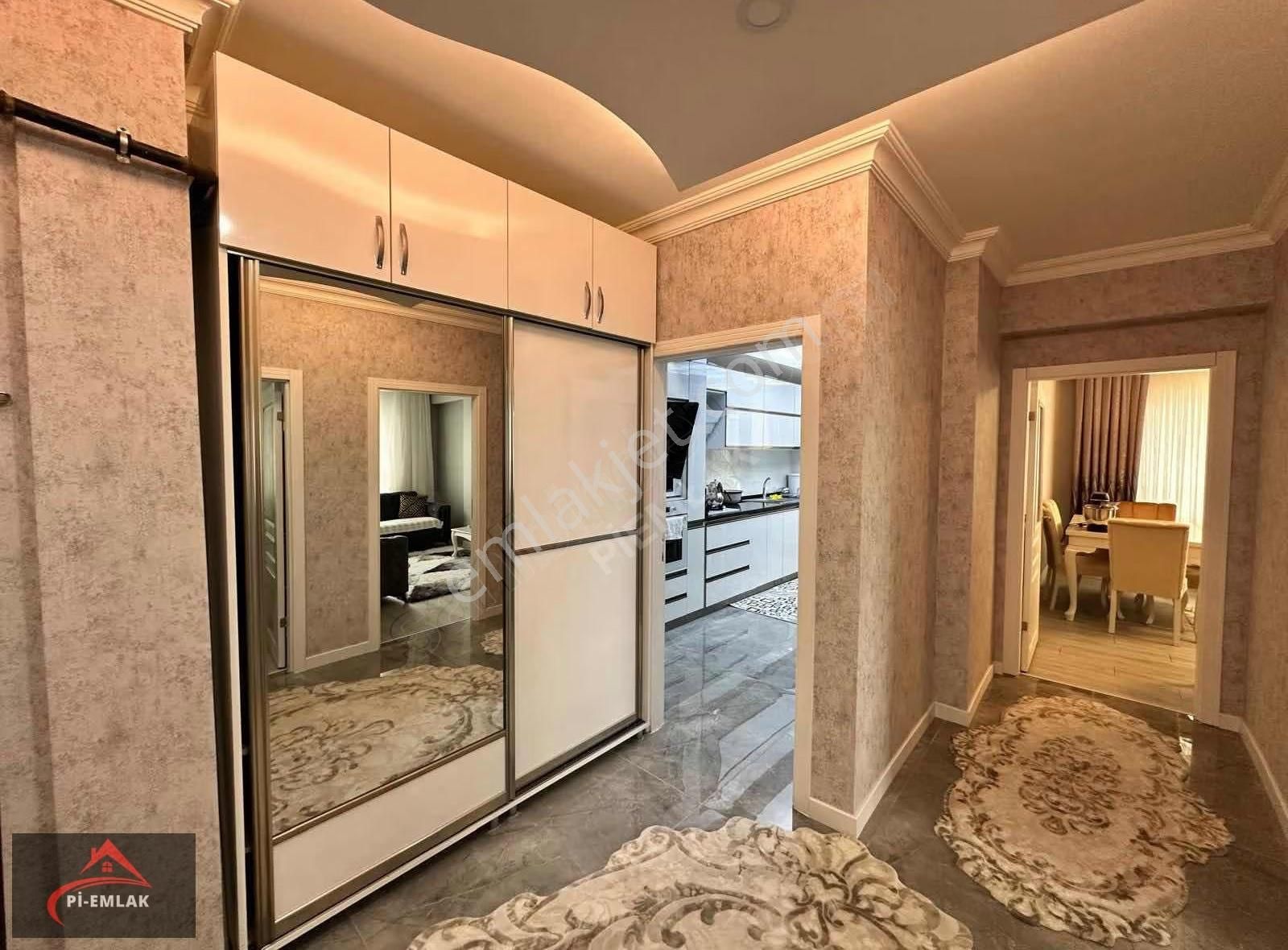 Altındağ 1916. Cad. Üzeri Temaşe Parkı Yanı Lüx 3+1 - Görsel 5