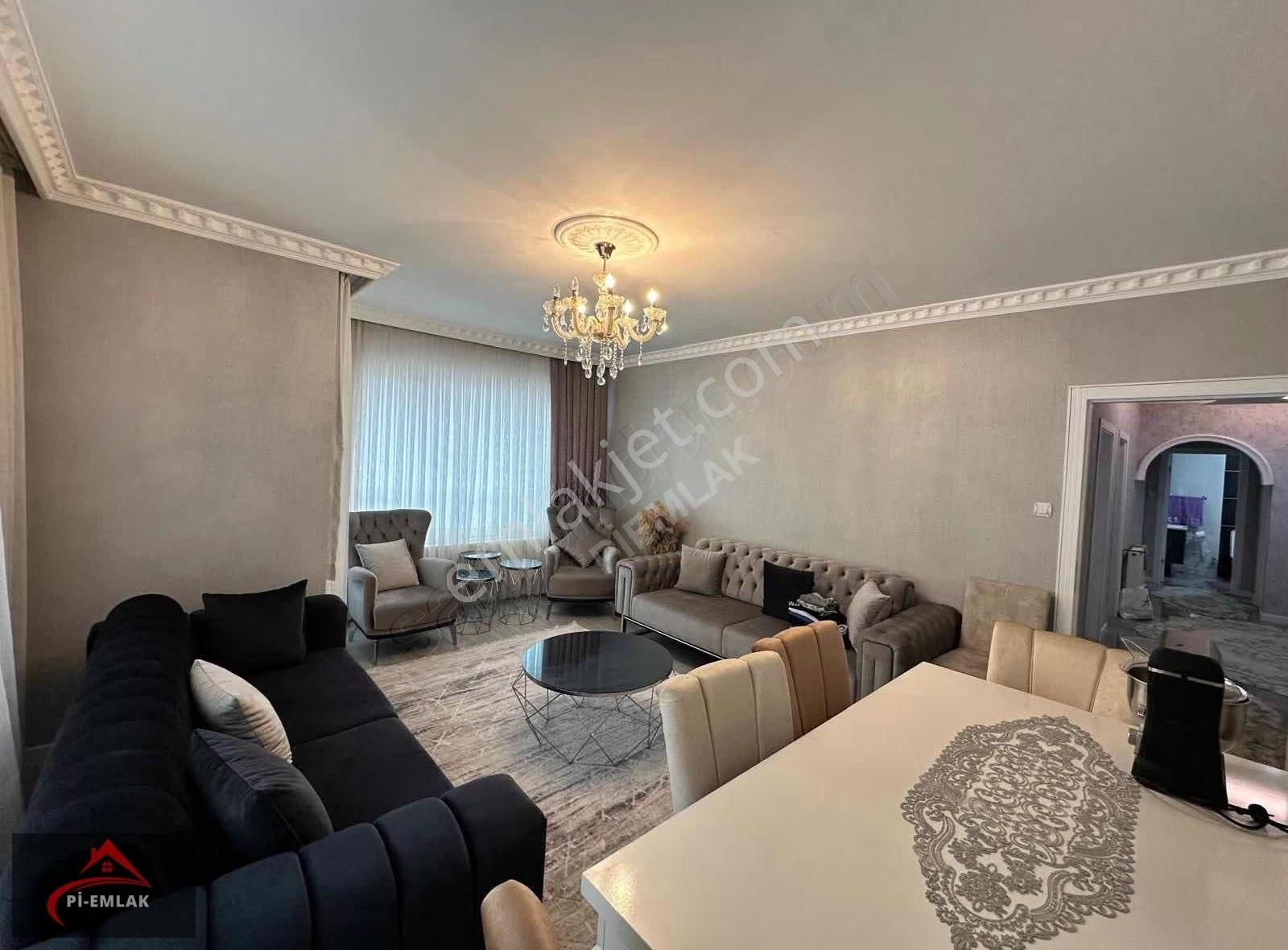 Altındağ 1916. Cad. Üzeri Temaşe Parkı Yanı Lüx 3+1 - Görsel 11