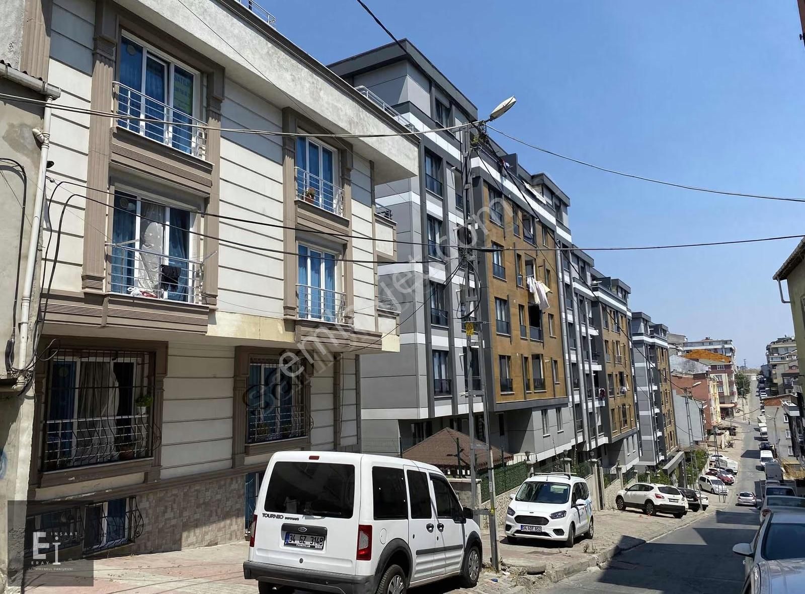 Eray Emlak'tan Satılık Dubleks 150m2 Kullanışlı Daire - Görsel 22