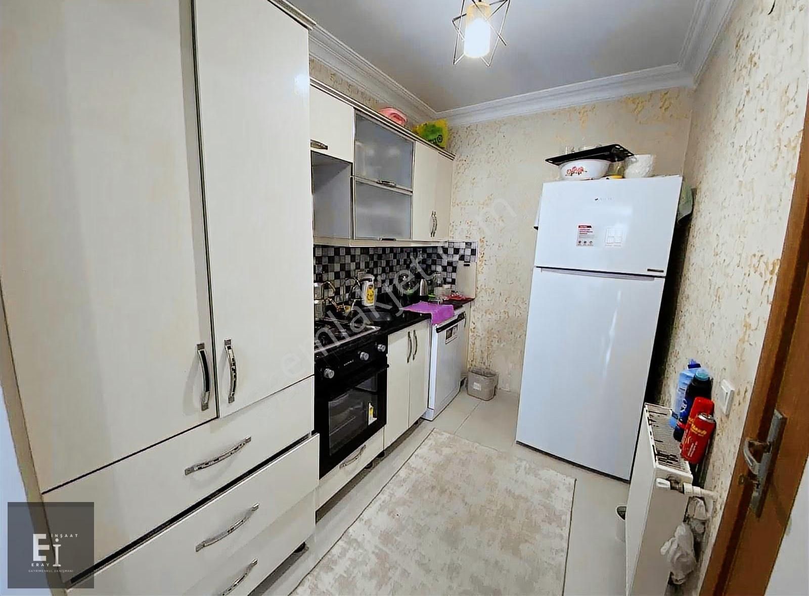 Eray Emlak'tan Satılık Dubleks 150m2 Kullanışlı Daire - Görsel 2