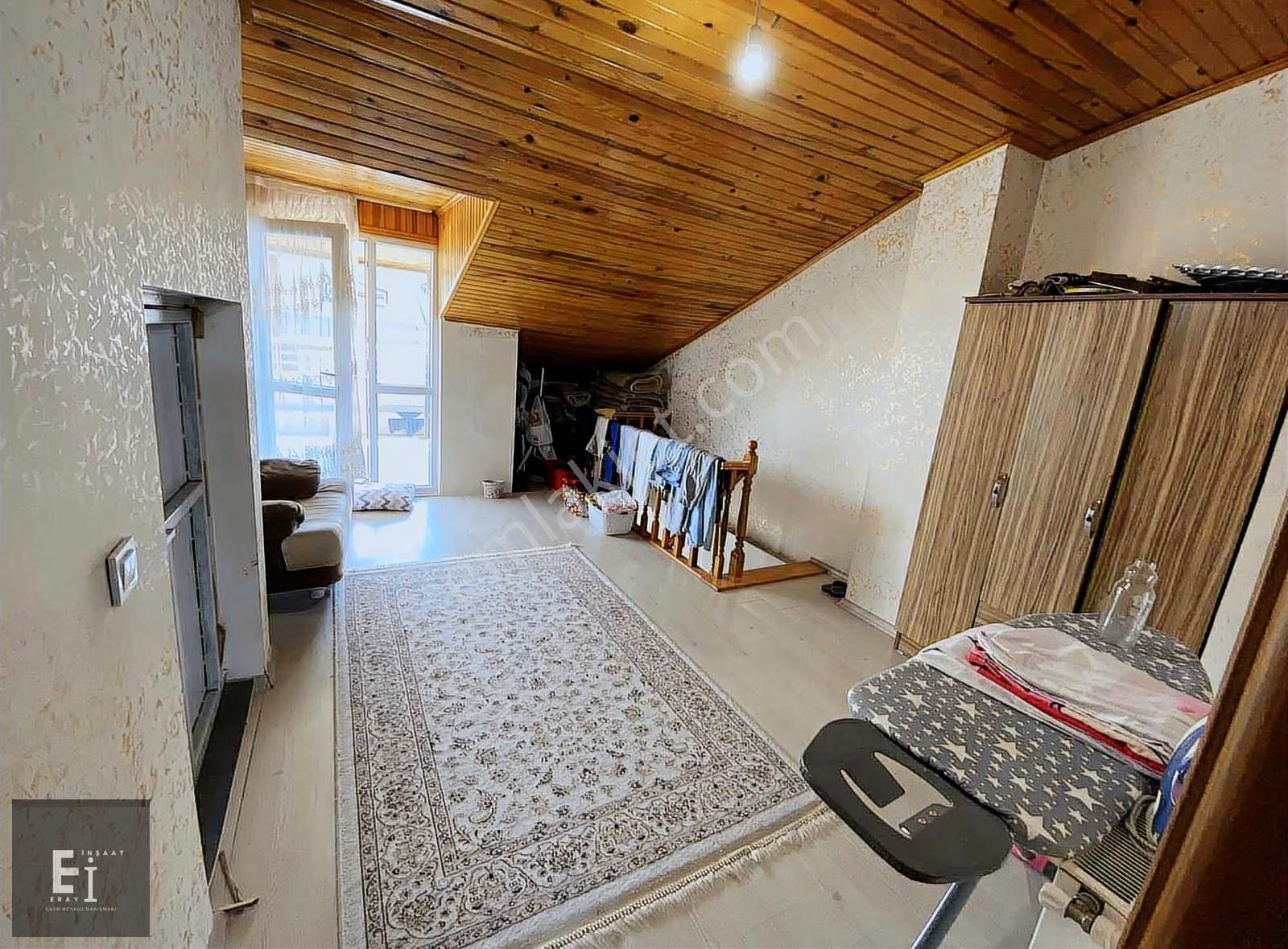 Eray Emlak'tan Satılık Dubleks 150m2 Kullanışlı Daire - Görsel 8