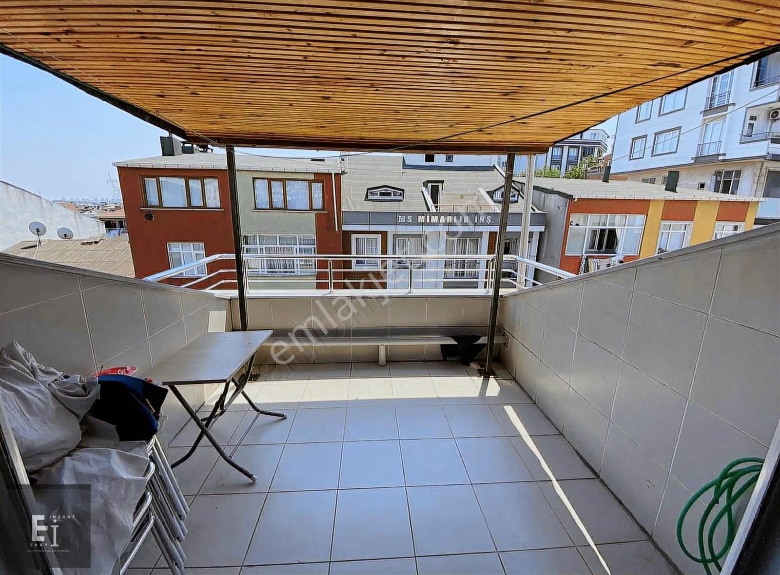 Eray Emlak'tan Satılık Dubleks 150m2 Kullanışlı Daire - Görsel 16