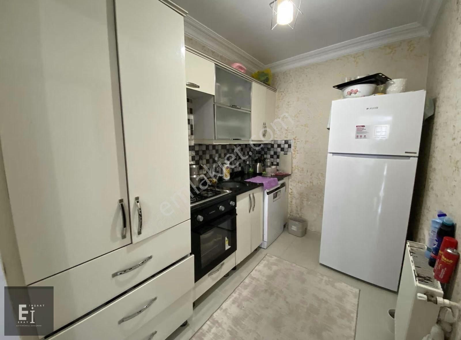 Eray Emlak'tan Satılık Dubleks 150m2 Kullanışlı Daire - Görsel 25