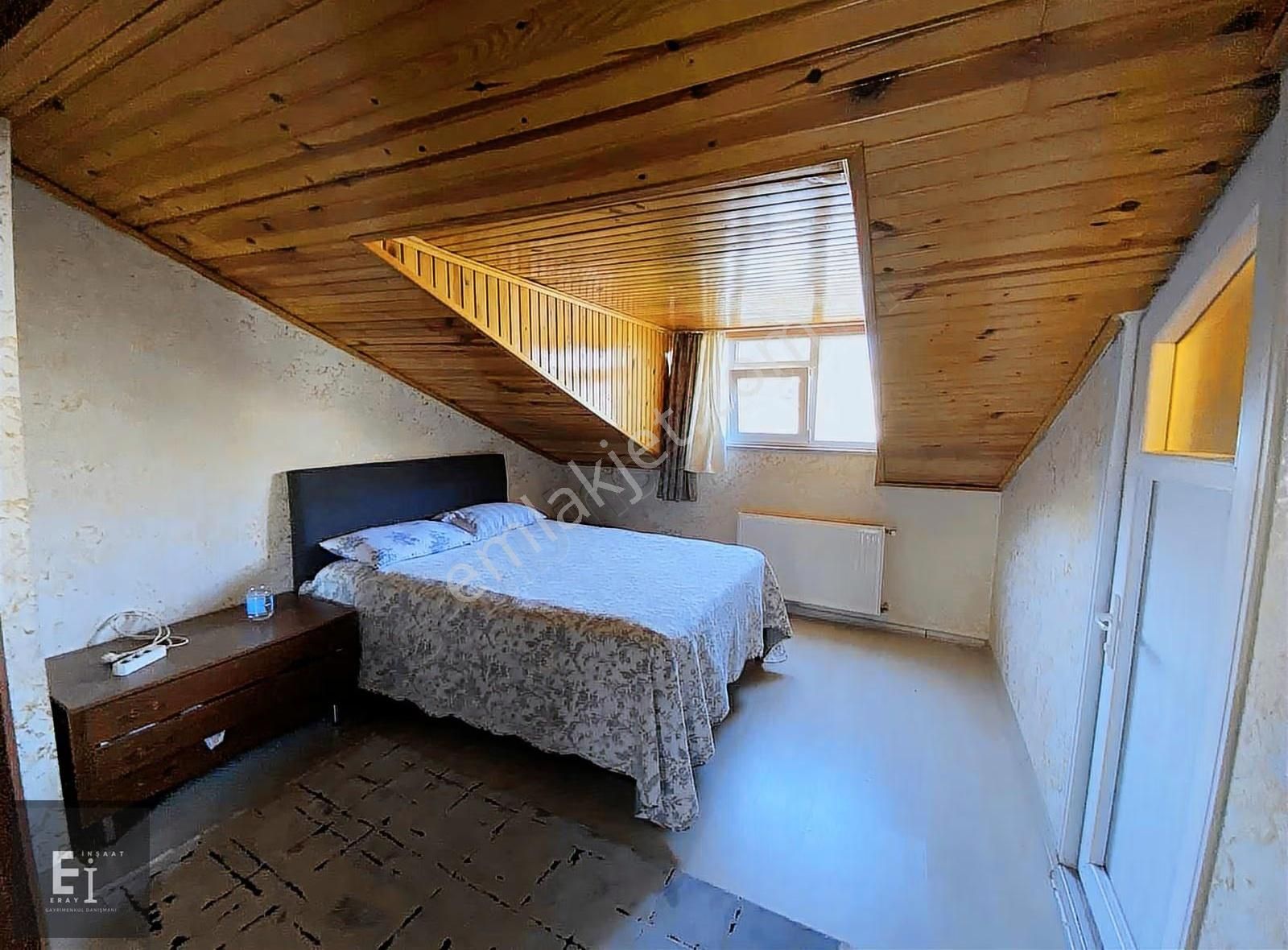 Eray Emlak'tan Satılık Dubleks 150m2 Kullanışlı Daire - Görsel 14