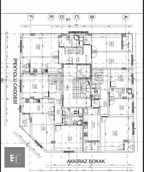 Eray Emlak'tan Projeden Satılık Daireler %50 Peşinatla - Görsel 2