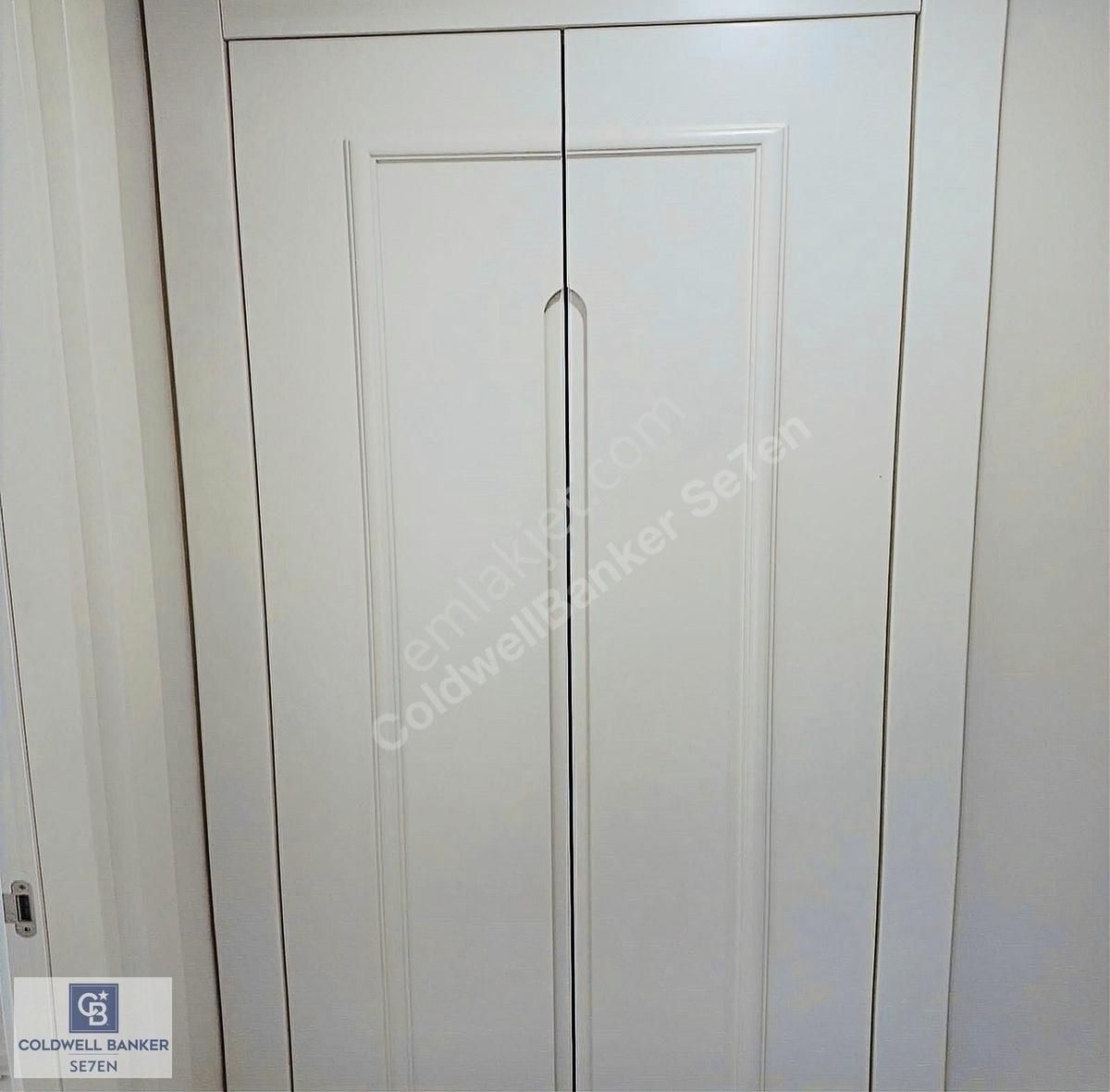 Cb Se7en'dan Deniz İstanbul Mercan'da Satılık Manzaralı 1+1 - Görsel 2