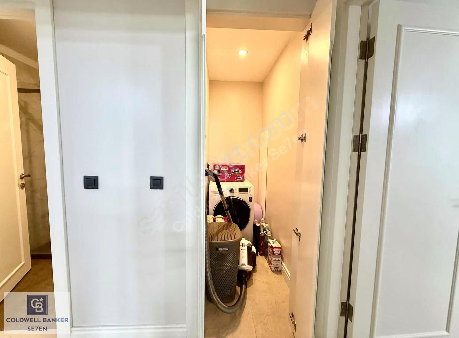 Deniz İstanbul Mercan Konakları Keyifli Bahçe Katı Satılık 3+1 - Görsel 34