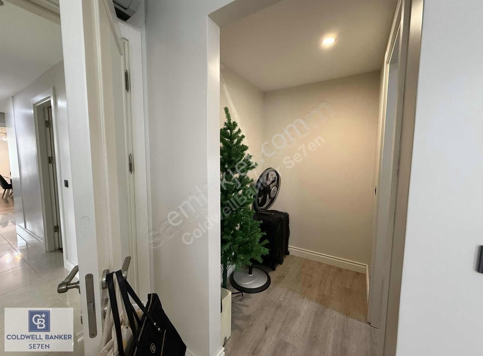 Deniz İstanbul Mercan Konakları Keyifli Bahçe Katı Satılık 3+1 - Görsel 35