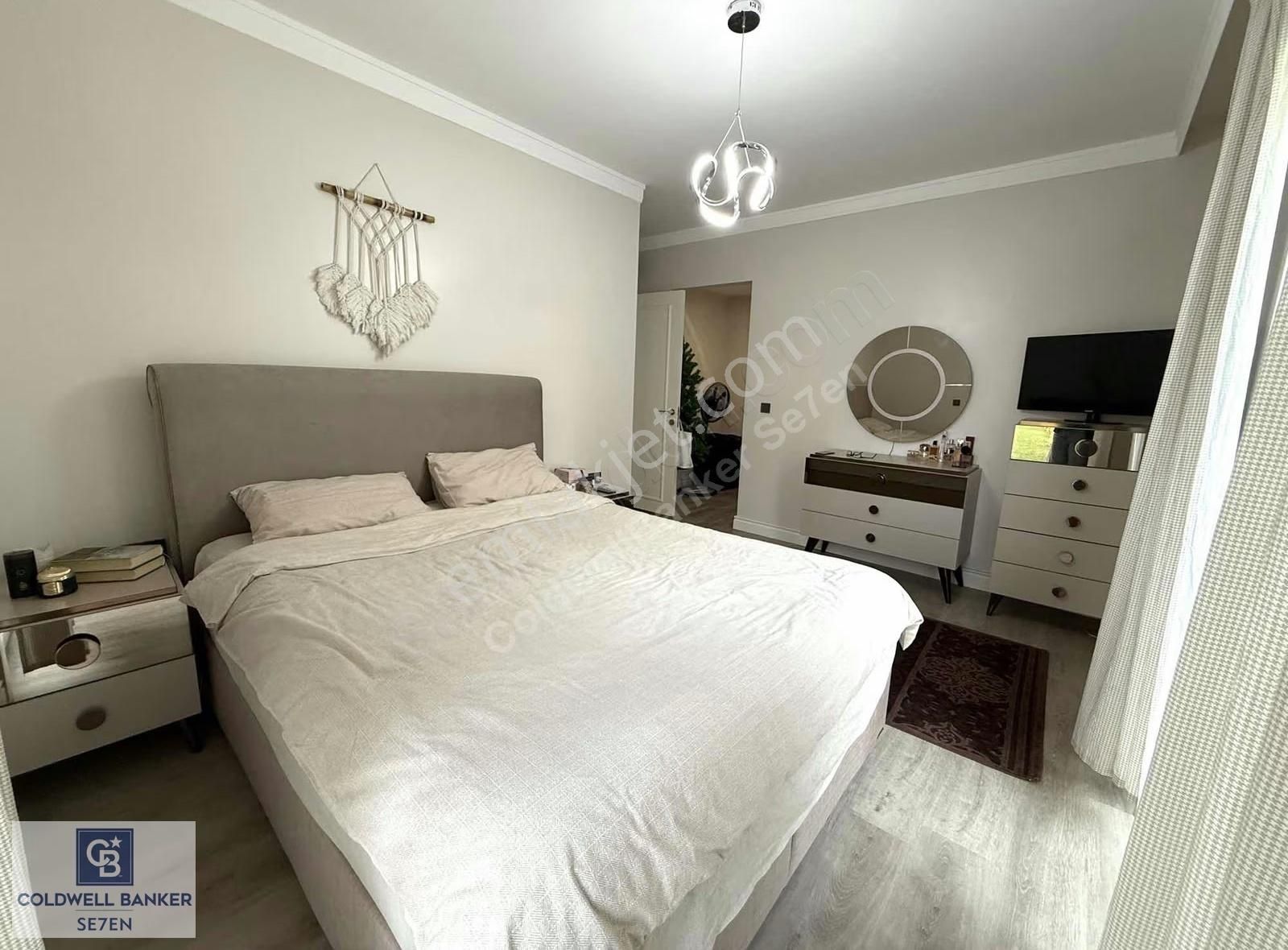 Deniz İstanbul Mercan Konakları Keyifli Bahçe Katı Satılık 3+1 - Görsel 3