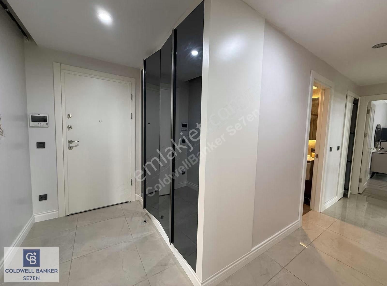 Deniz İstanbul Mercan Konakları Keyifli Bahçe Katı Satılık 3+1 - Görsel 7