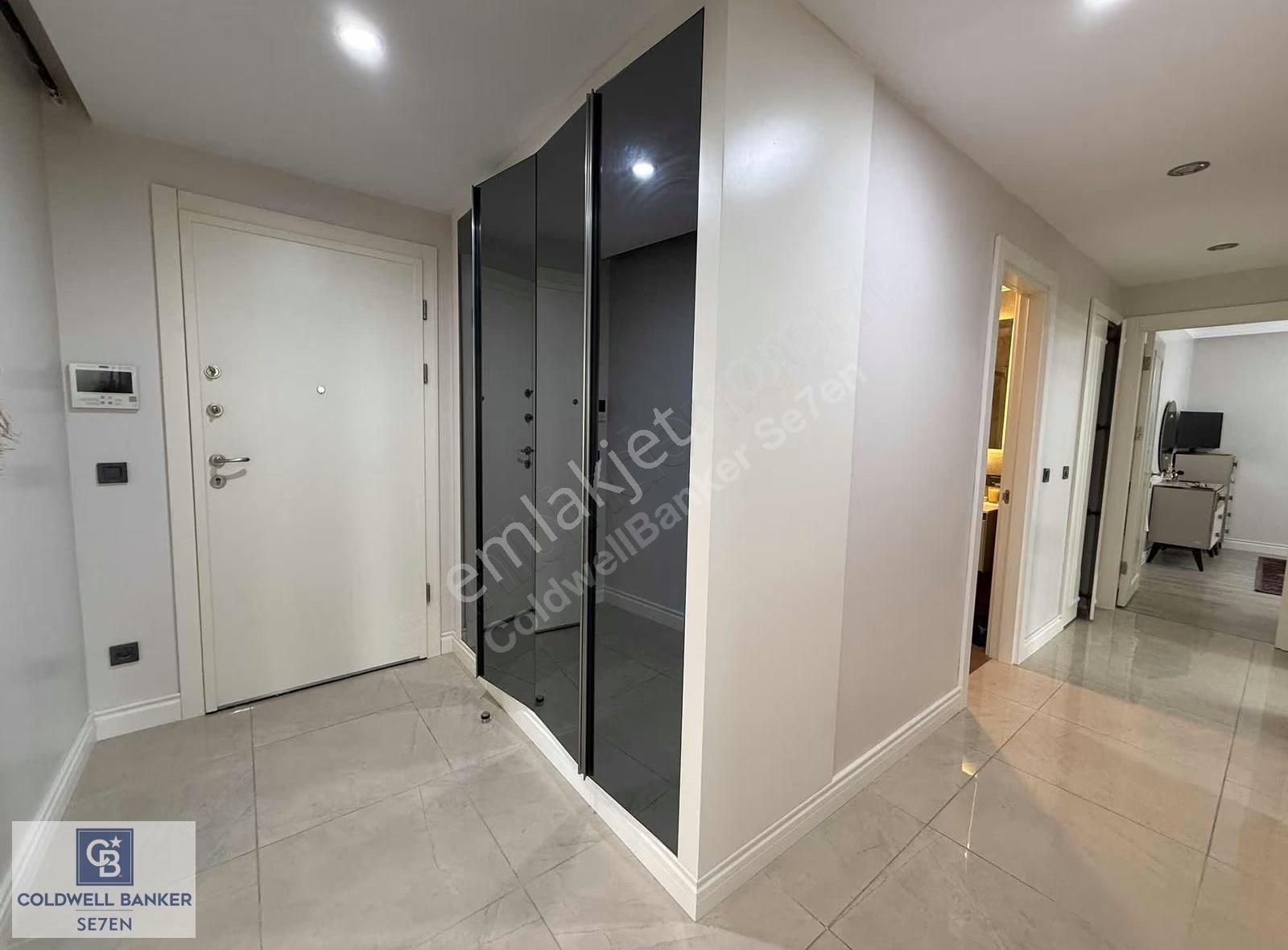 Deniz İstanbul Mercan Konakları Keyifli Bahçe Katı Satılık 3+1 - Görsel 26