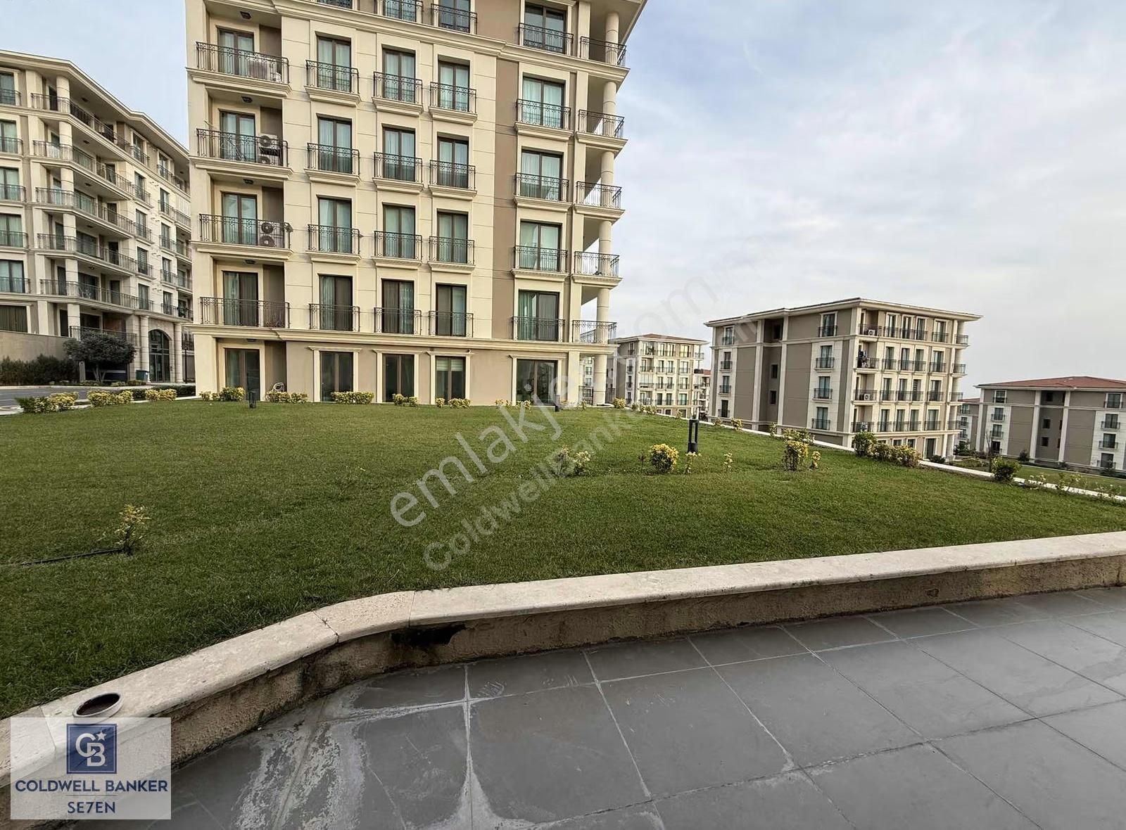 Deniz İstanbul Mercan Konakları Keyifli Bahçe Katı Satılık 3+1 - Görsel 31