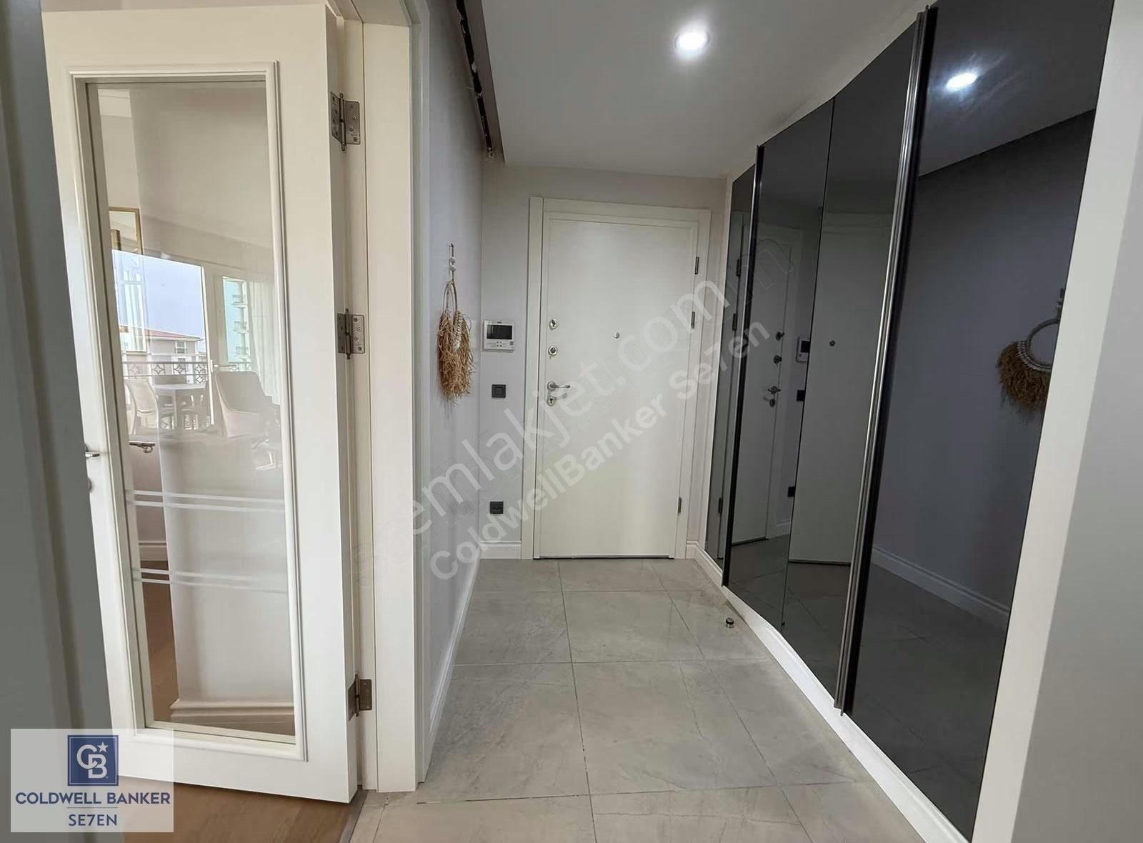 Deniz İstanbul Mercan Konakları Keyifli Bahçe Katı Satılık 3+1 - Görsel 29