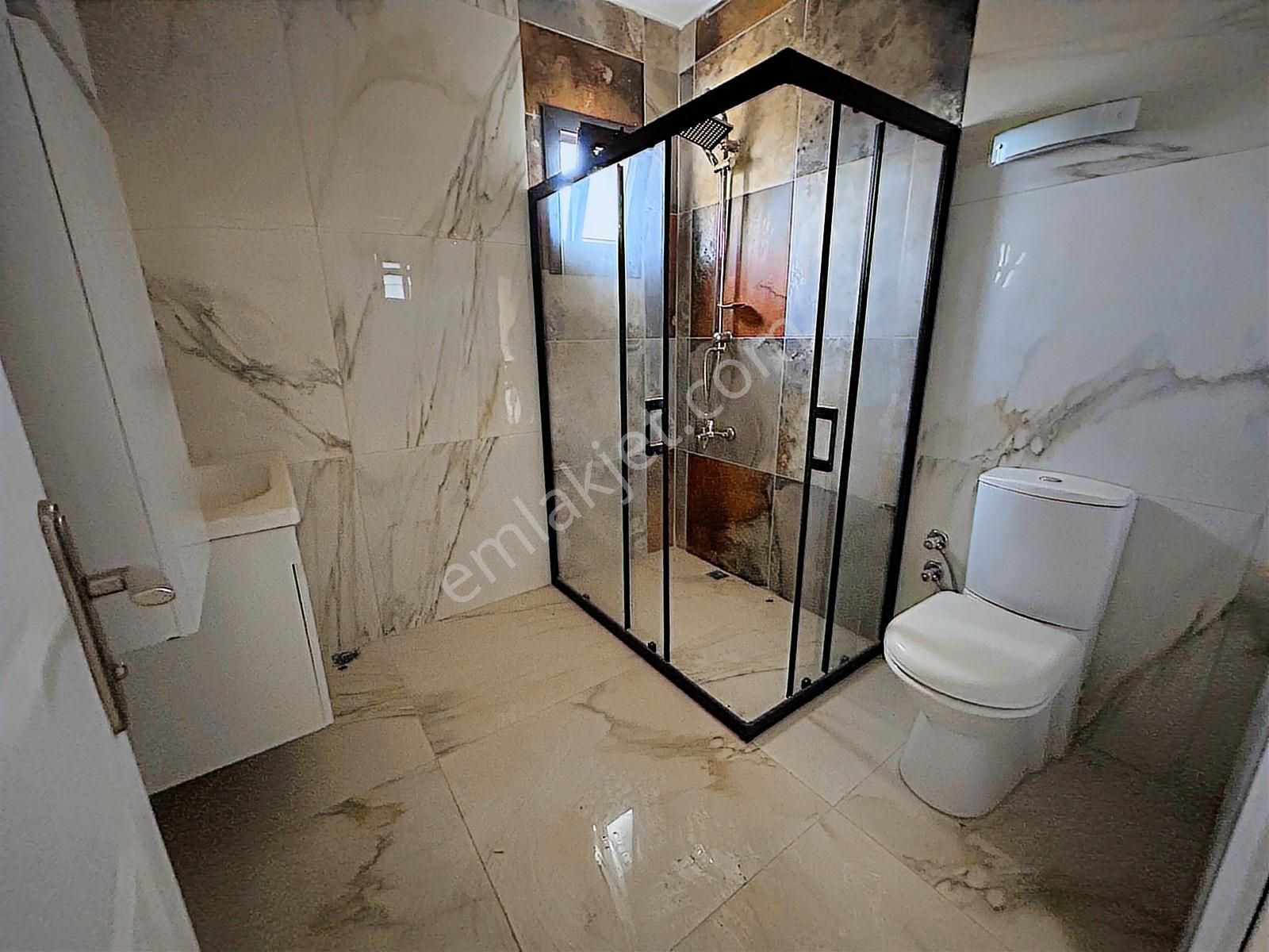 İzmir Menemen Villakent'te Satılık Full Tadilatlı Tripleks Villa - Görsel 32