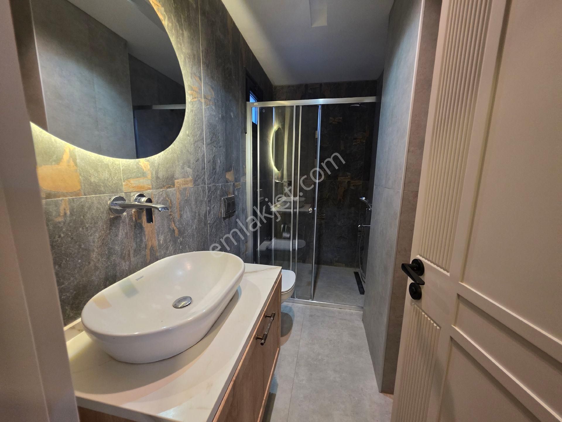 Kuşadası Satılık 4+1 Villa - Görsel 9