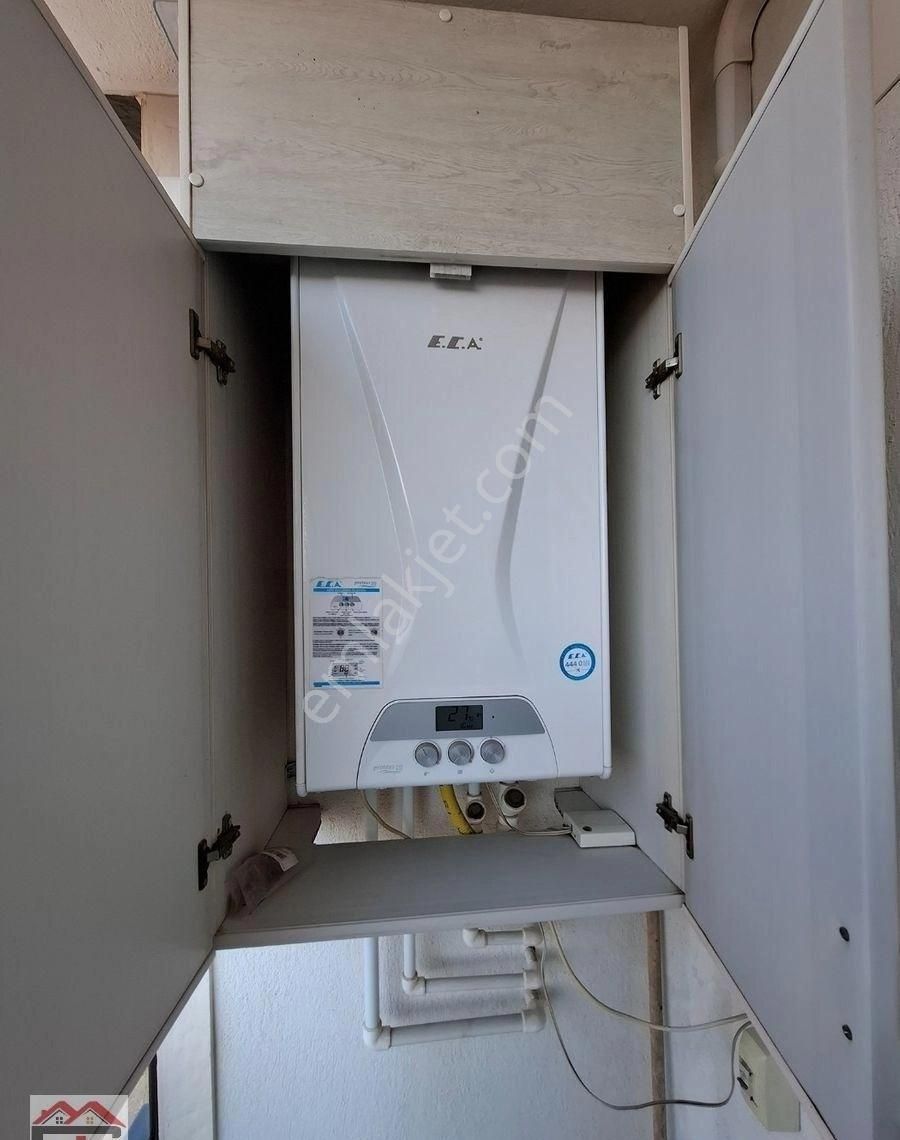 Akhisar Seydiahmet Fahri Sertel Emlaktan Satılık 3+1 Daire - Görsel 31