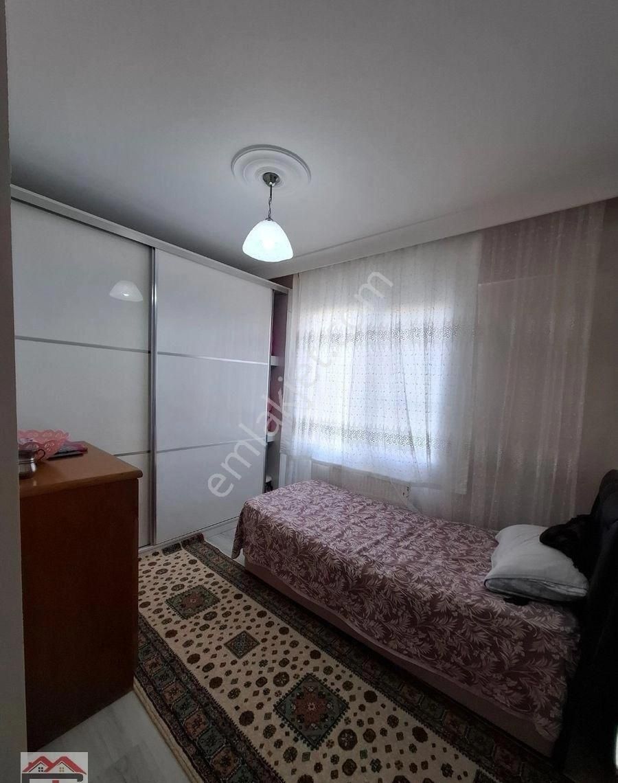 Akhisar Seydiahmet Fahri Sertel Emlaktan Satılık 3+1 Daire - Görsel 9