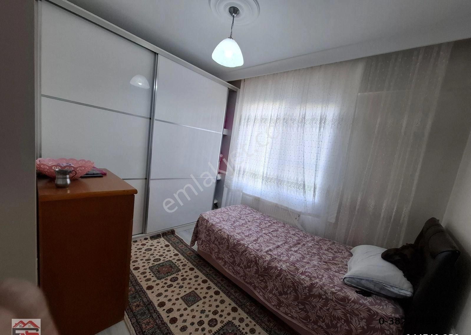 Akhisar Seydiahmet Fahri Sertel Emlaktan Satılık 3+1 Daire - Görsel 35