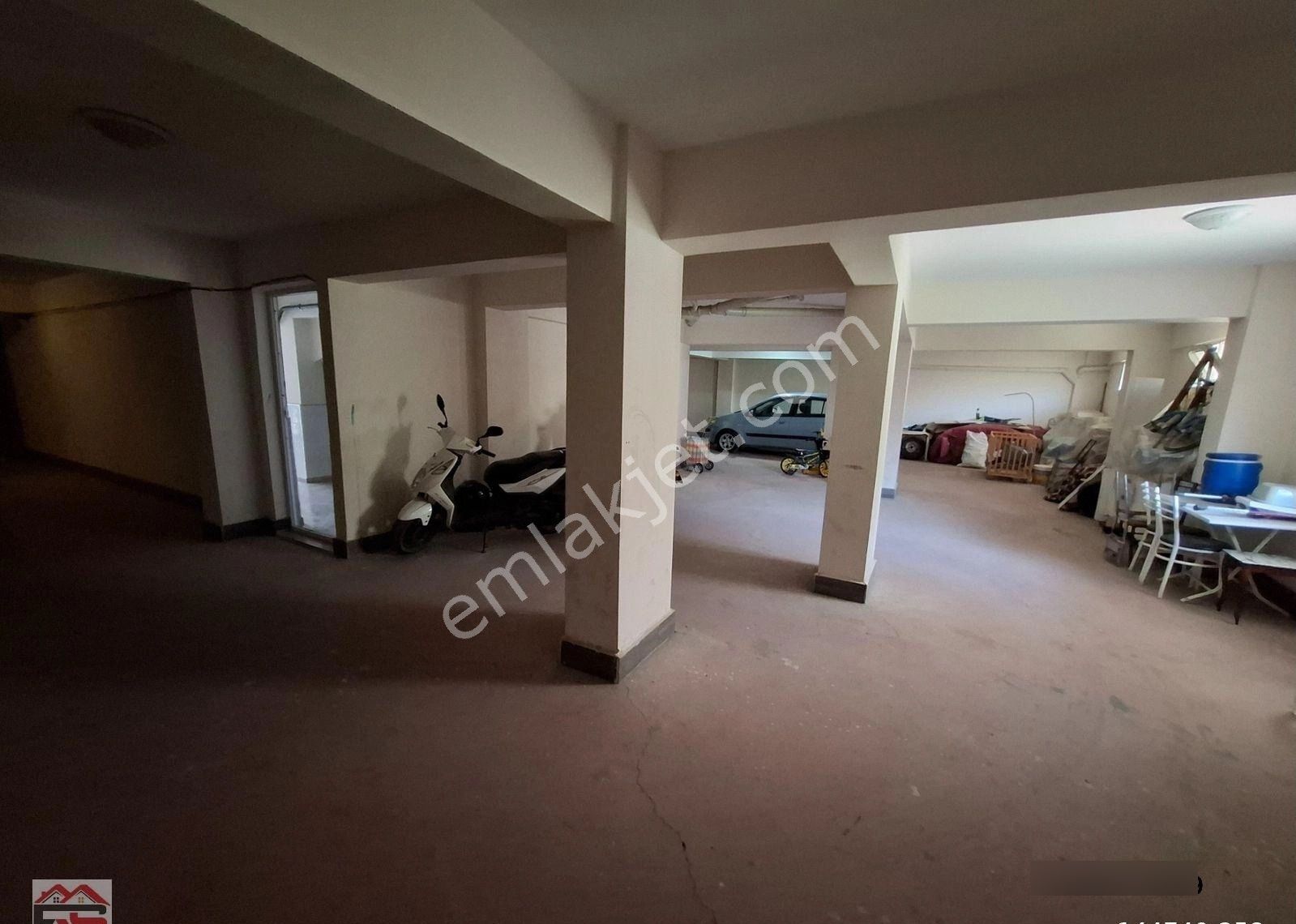 Akhisar Seydiahmet Fahri Sertel Emlaktan Satılık 3+1 Daire - Görsel 2