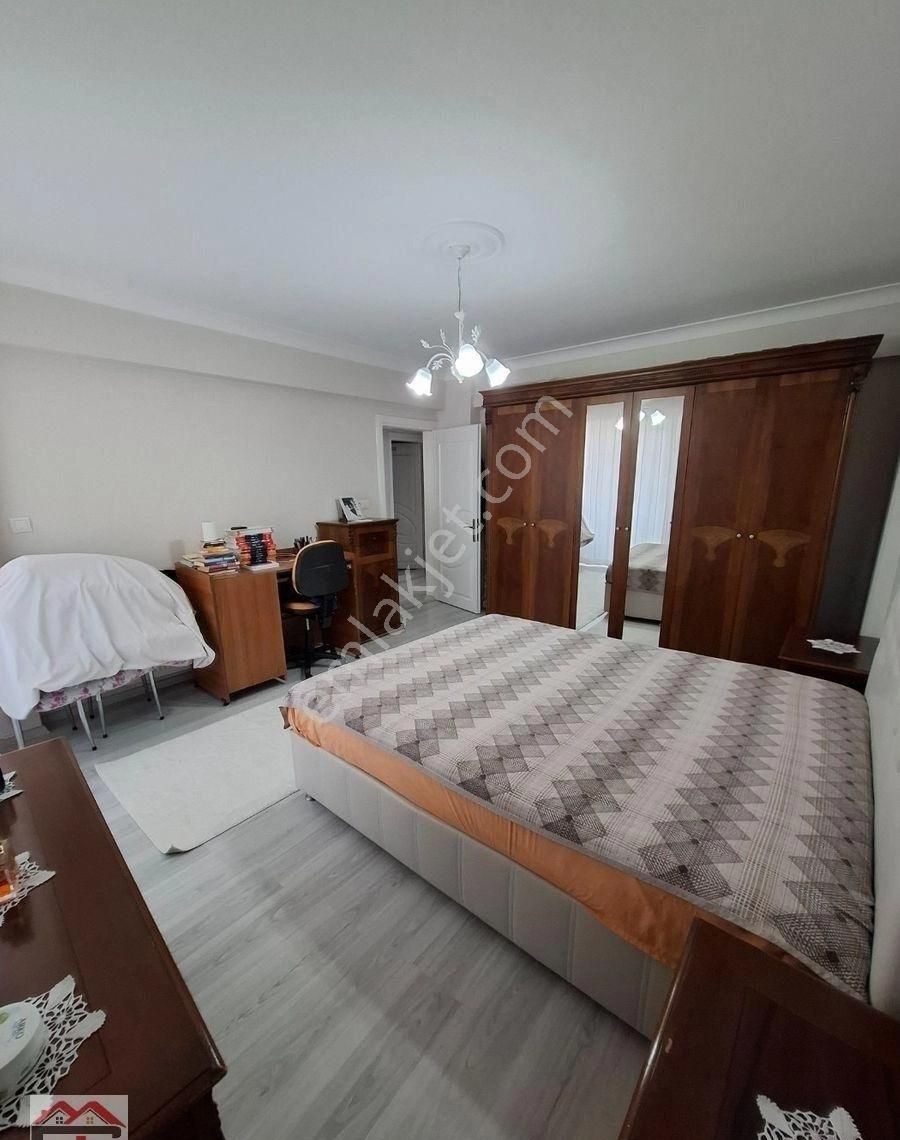 Akhisar Seydiahmet Fahri Sertel Emlaktan Satılık 3+1 Daire - Görsel 22