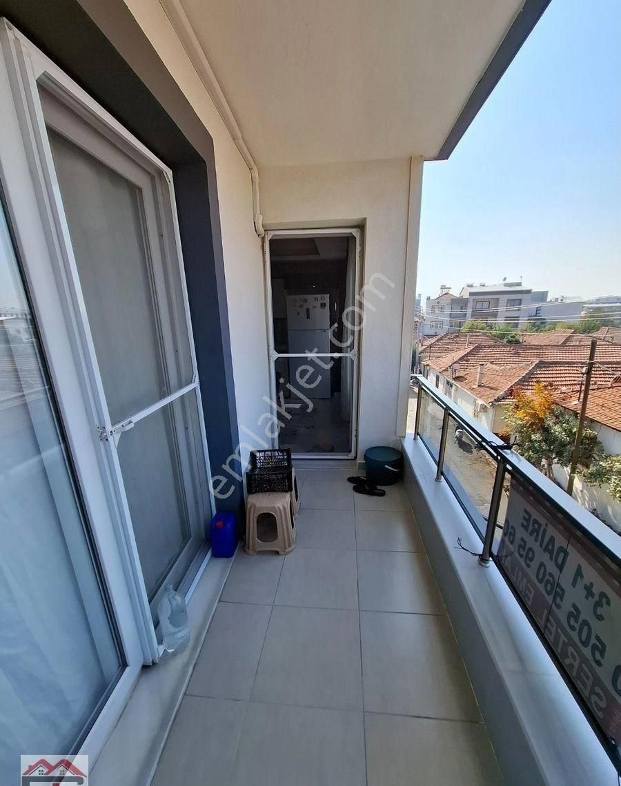 Akhisar Seydiahmet Fahri Sertel Emlaktan Satılık 3+1 Daire - Görsel 18