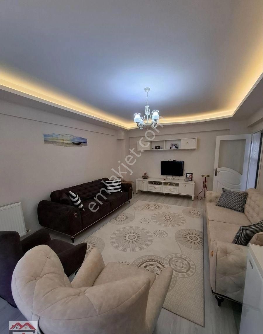 Akhisar Seydiahmet Fahri Sertel Emlaktan Satılık 3+1 Daire - Görsel 4