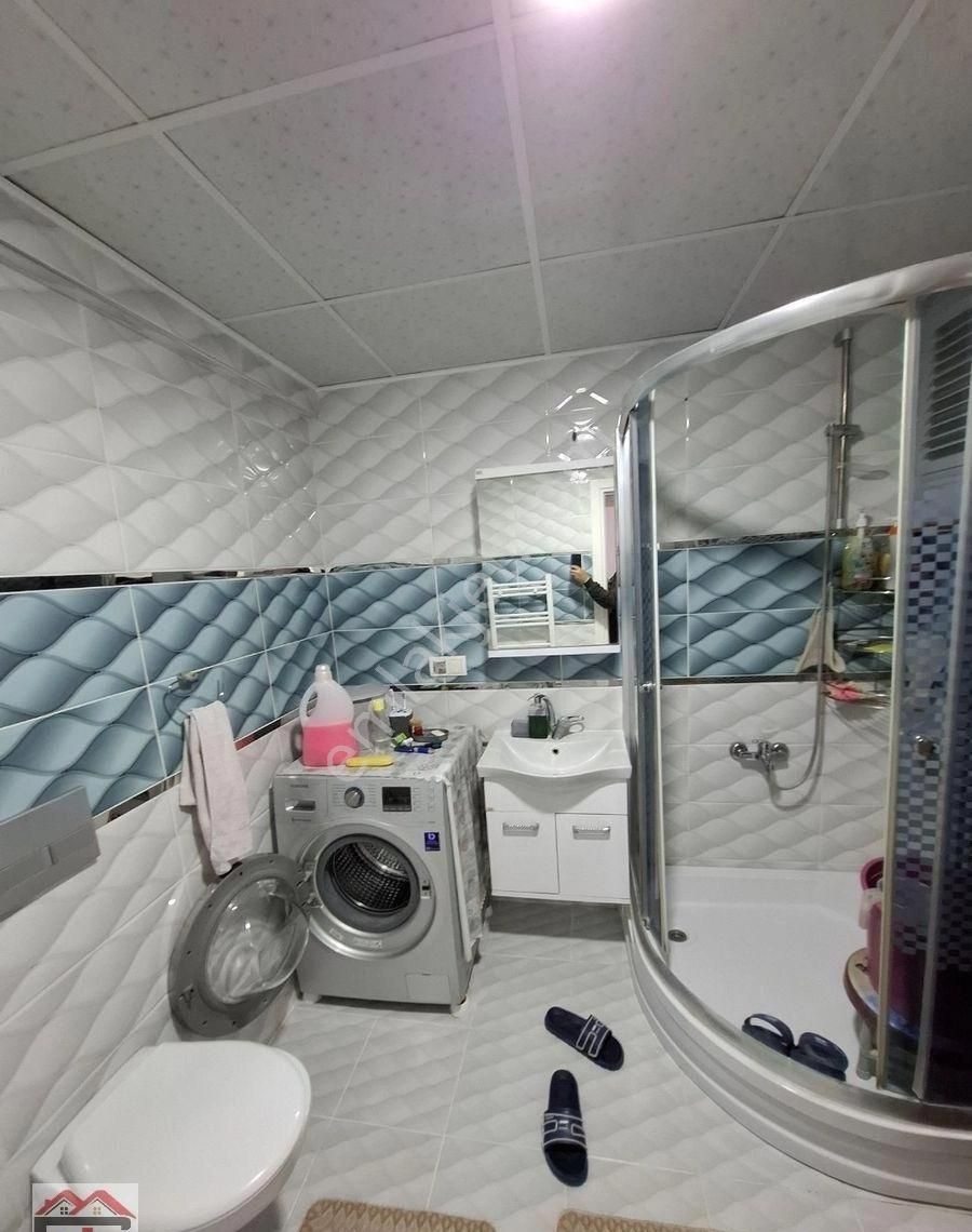 Akhisar Seydiahmet Fahri Sertel Emlaktan Satılık 3+1 Daire - Görsel 12