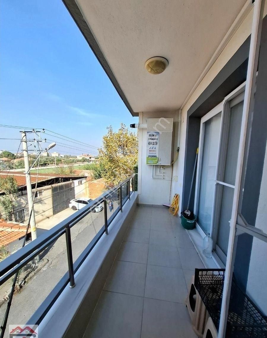 Akhisar Seydiahmet Fahri Sertel Emlaktan Satılık 3+1 Daire - Görsel 15