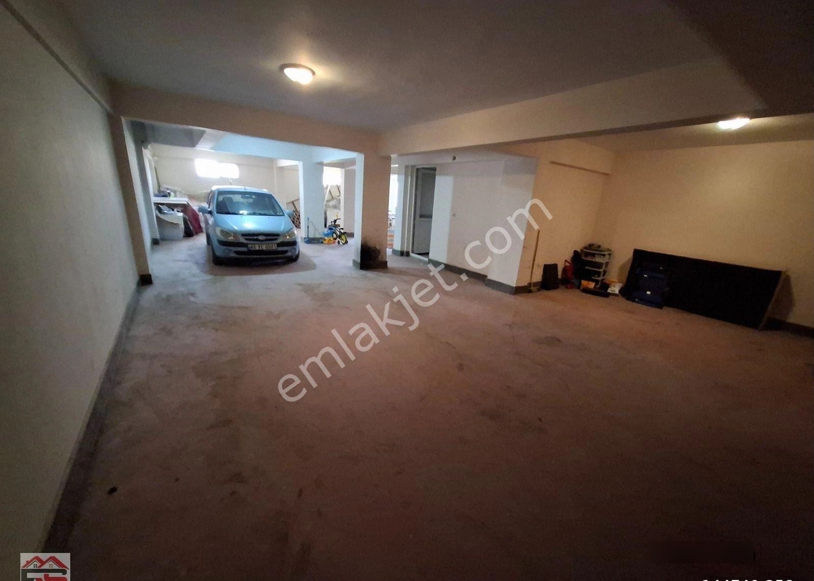 Akhisar Seydiahmet Fahri Sertel Emlaktan Satılık 3+1 Daire - Görsel 25